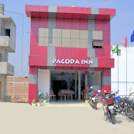 Pagodainn Konark Exterior foto